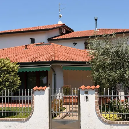 I Tre Ulivi 1 Apartment *