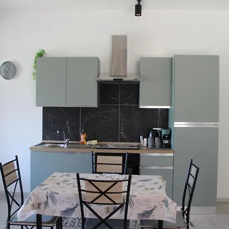 Apartment I Tre Ulivi 1