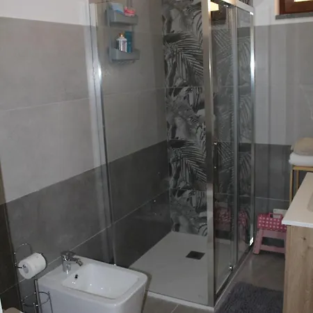 I Tre Ulivi 1 Apartment Mozzate